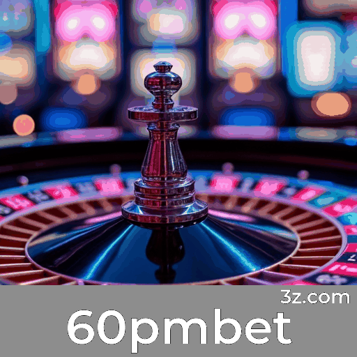 60pmbet
