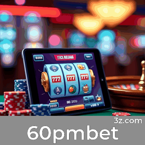 60pmbet: Análise de Esporte e Estratégia de Apostas