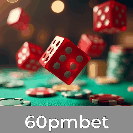 60pmbet: Onde Profissionalismo e Segurança se Encontram
