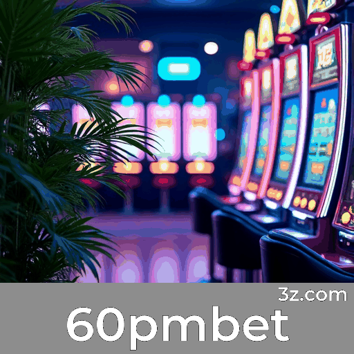 Viva a Experiência Exclusiva de Membro no 60pmbet