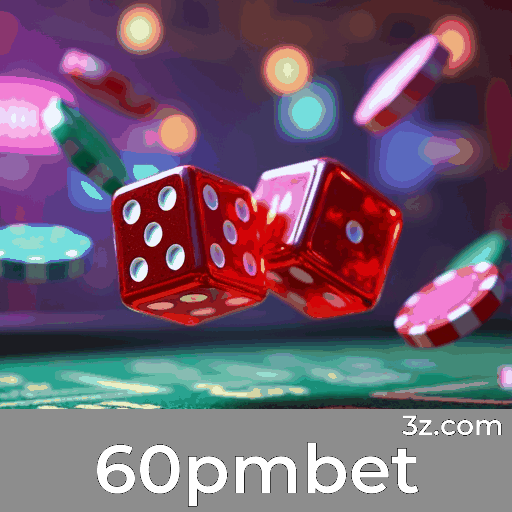 60pmbet: Seu Cassino Online Seguro e Rápido