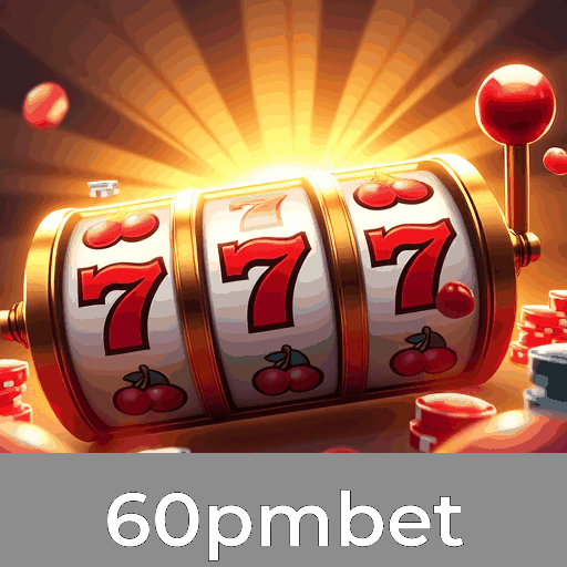 60pmbet: Seu Cassino Premiado e Seguro