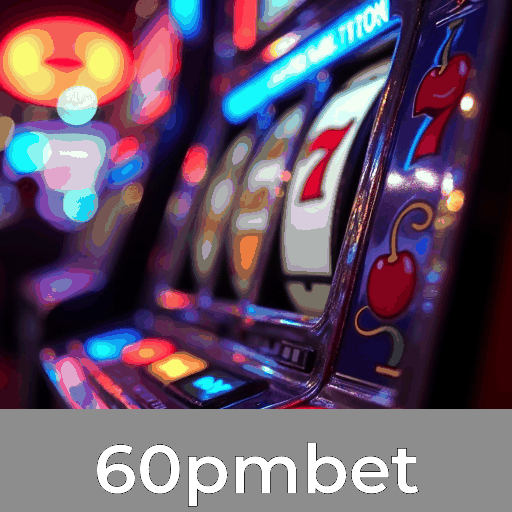 Experimente o Login Premium com Proteção Avançada no 60pmbet
