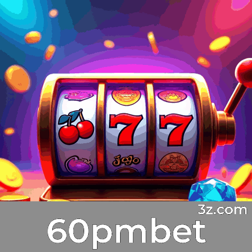 Entre na Emoção dos Jogos de Cassino com 60pmbet