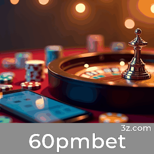 60pmbet: Estável, Seguro e Otimizado para o Brasil