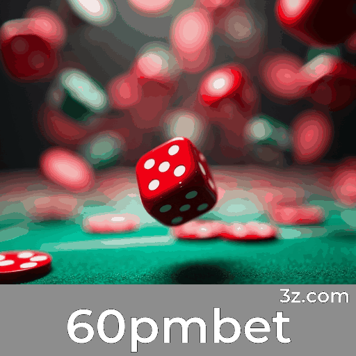 60pmbet: Tecnologia Inteligente para Experiências Personalizadas