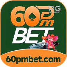 60pmbet Logo