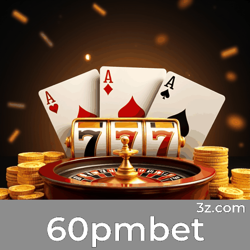 Equipe Internacional de Dealers e Experiência Exclusiva no Casino 60pmbet