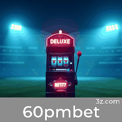 60pmbet: Seu Cassino Online Seguro e Rápido