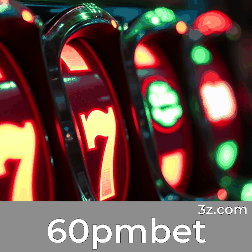 60pmbet: Seu Cassino Online Seguro e Rápido