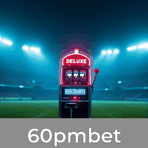 60pmbet: Aproveite os bônus e promoções exclusivas