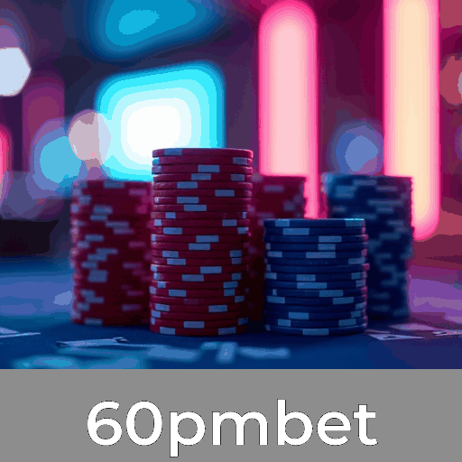 Experimente o Login Premium com Proteção Avançada no 60pmbet
