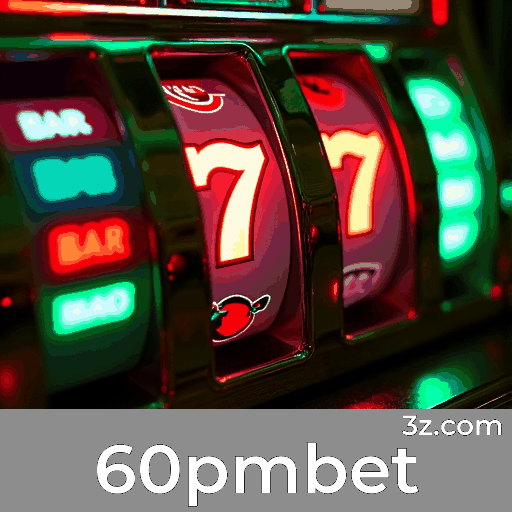 Universo de Jogos Extraordinários do 60pmbet: Diversão Sem Limites