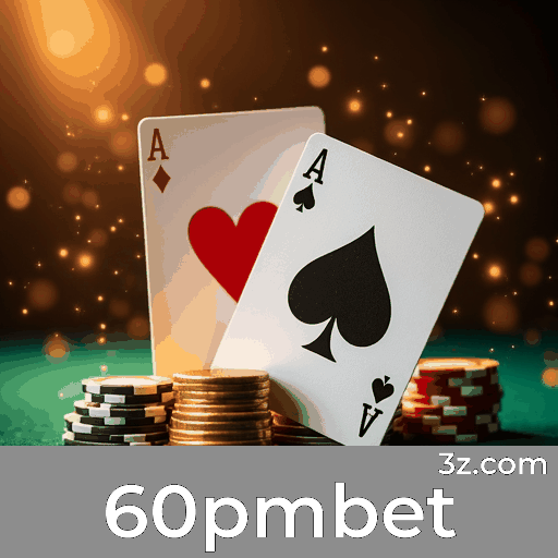 60pmbet
