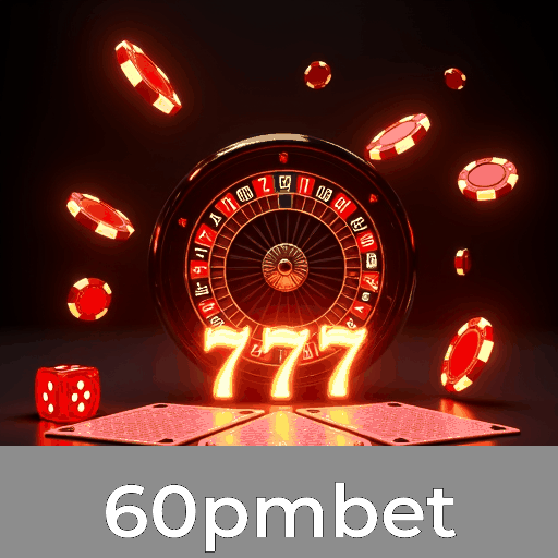 60pmbet: Aproveite os bônus e promoções exclusivas